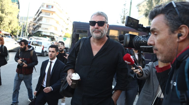 ΜΠΙΣΜΠΙΚΗΣ