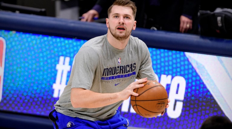 doncic