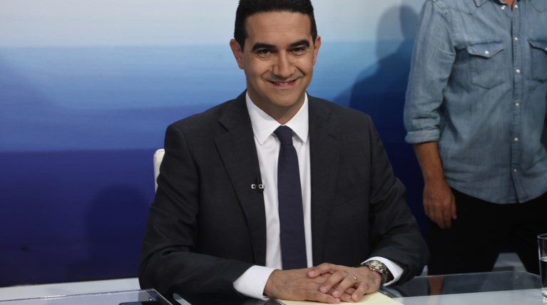 Μιχάλης Κατρίνης