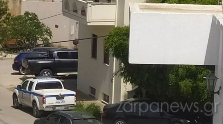 χανια
