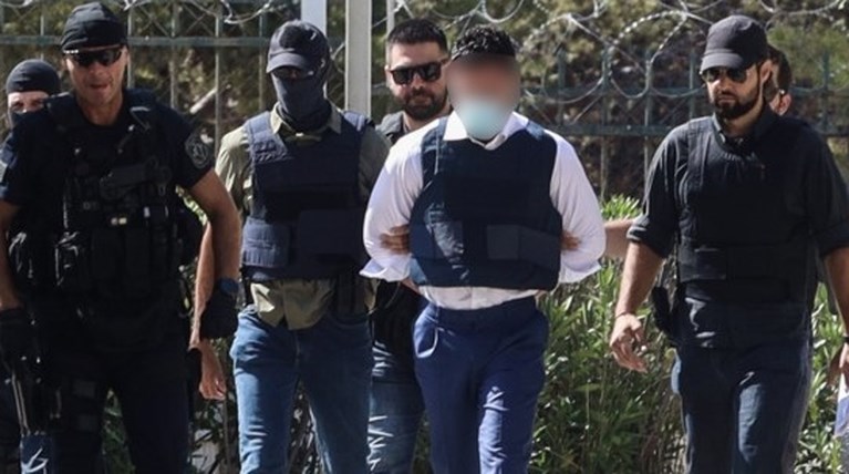 ΔΟΛΟΦΟΝΙΑ ΨΥΧΙΚΟ
