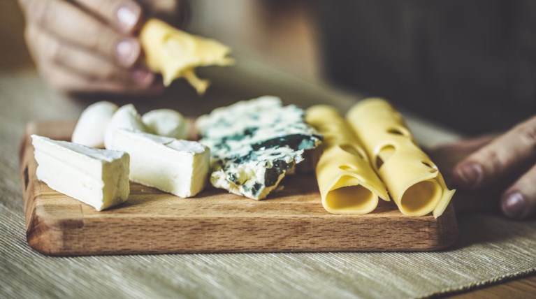cheese