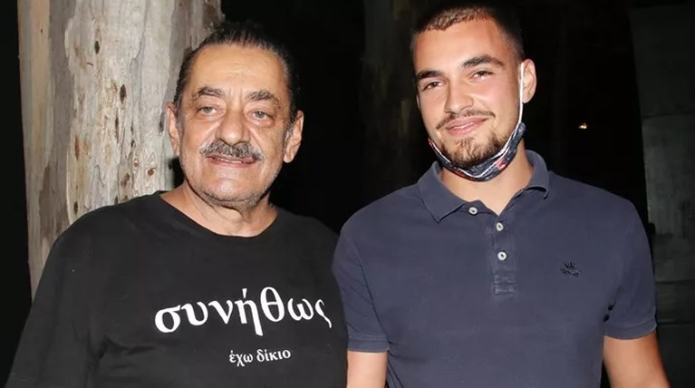 καφετζοπουλος