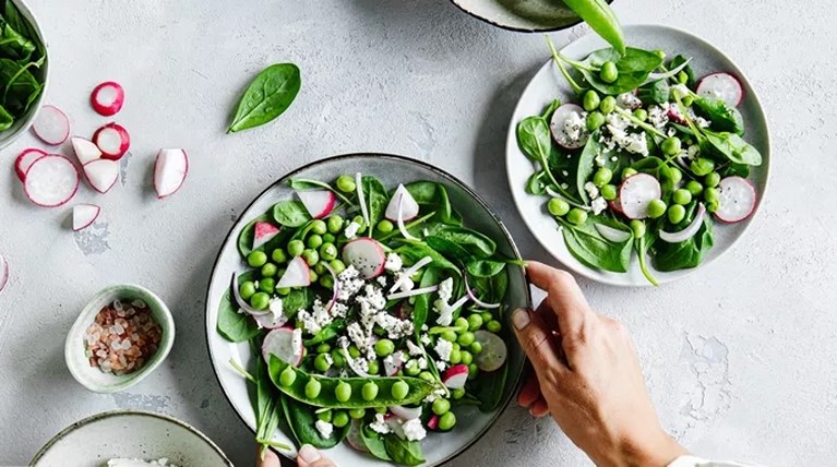 veggetables food