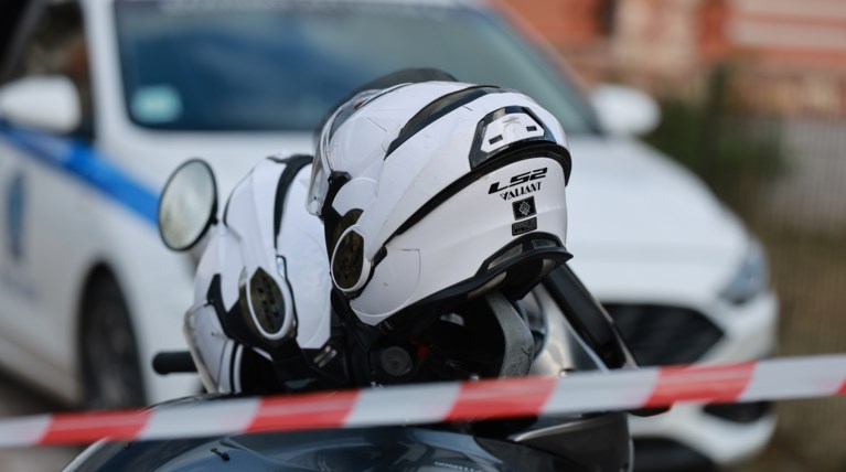 περιπολικο