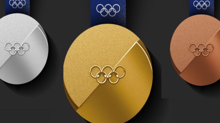 OLYMPIAKOI