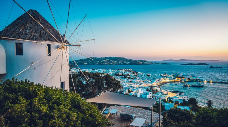 ΜΥΚΟΝΟΣ