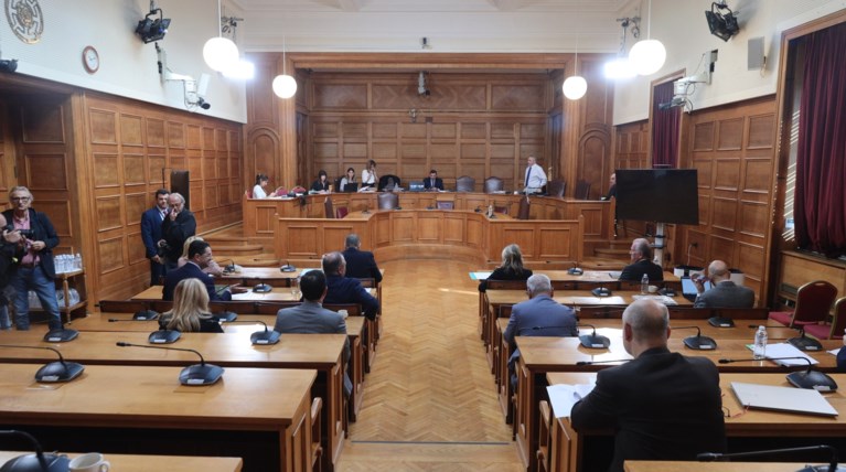 ΕΞΕΤΑΣΤΙΚΗ ΟΠΕΚΕΠΕ