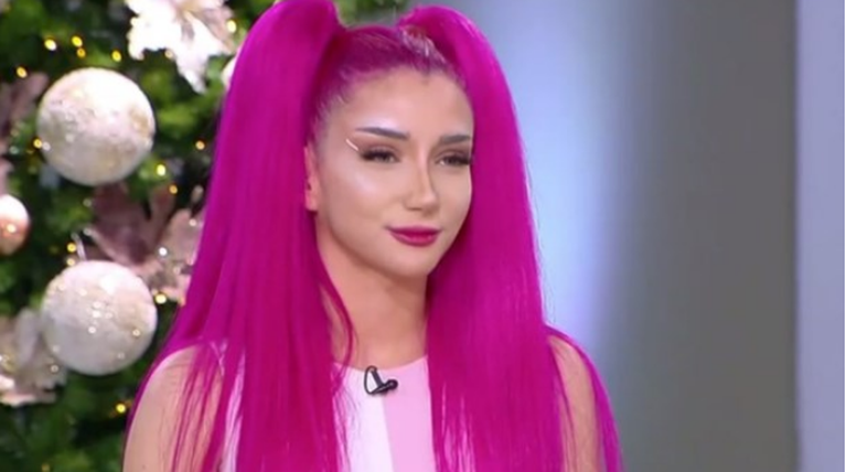 Μαριάννα Κάρα