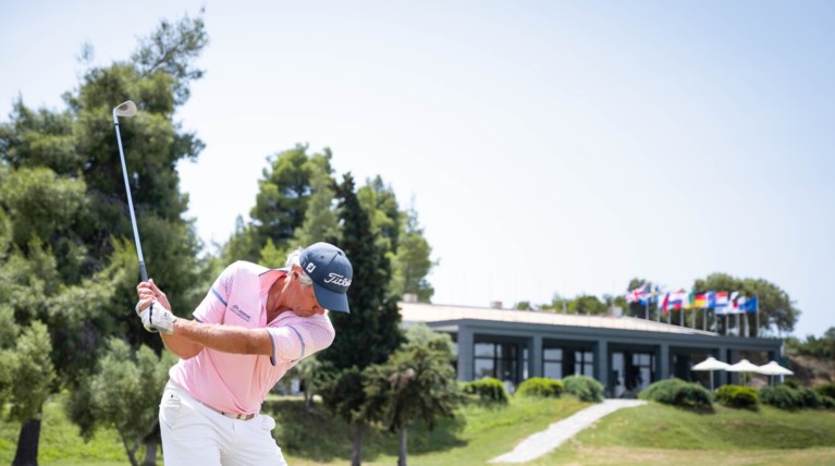 PORTO KARRAS GOLF