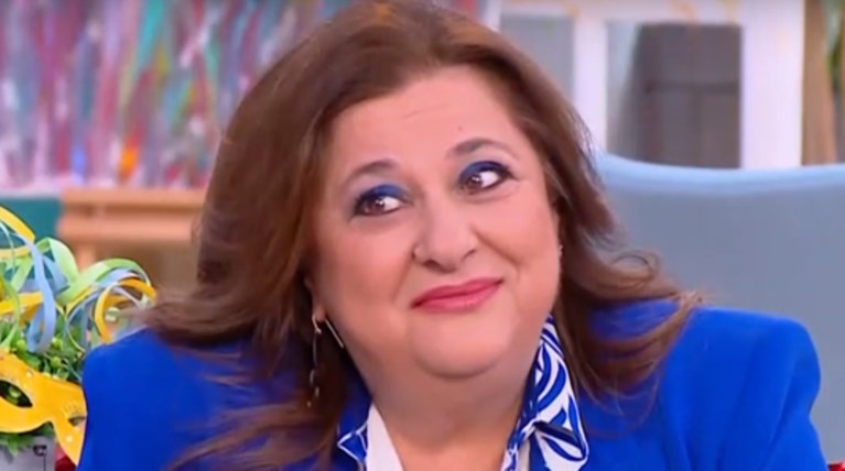 Ελισάβετ Κωνσταντινίδου