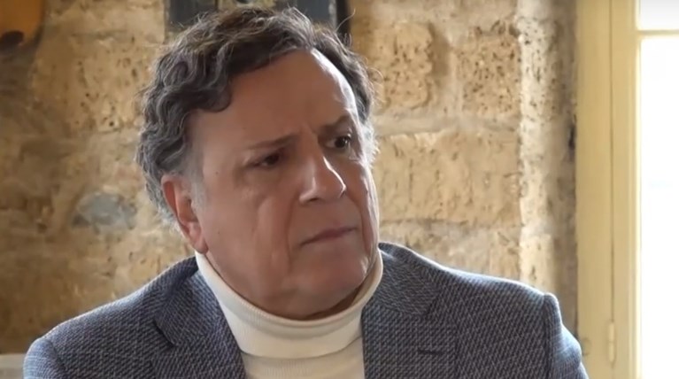 Χάρης Ρώμας