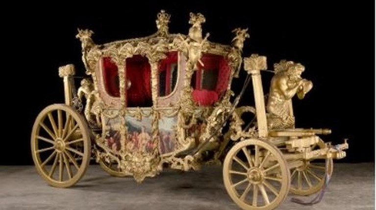 the crown