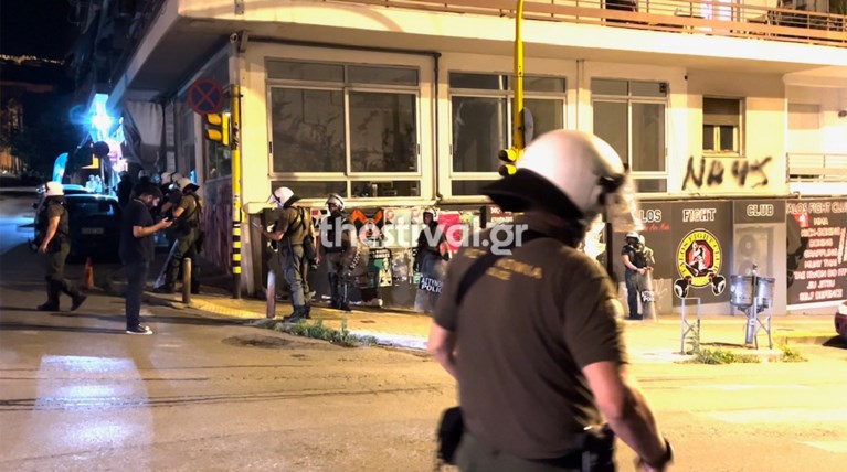 θεσσαλονικη