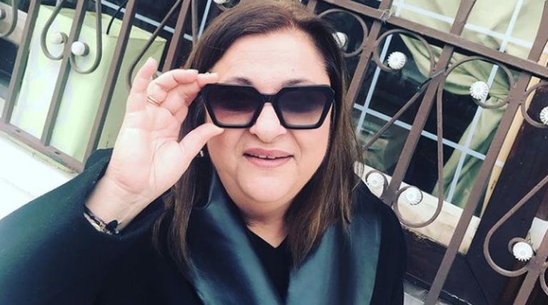 Ελισάβετ Κωνσταντινίδου