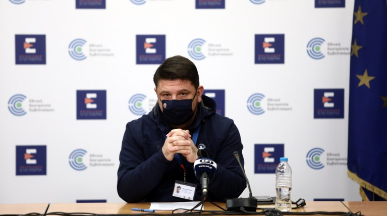 Νίκος Χαρδαλιάς