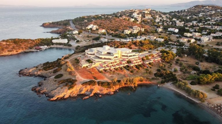 ξενια