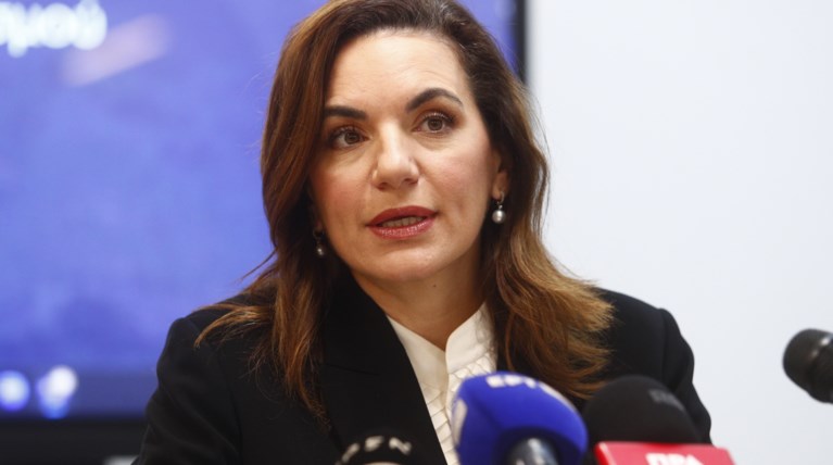 Όλγα Κεφαλογιάννη