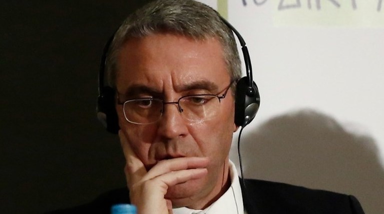 τουρκος πρεσβης