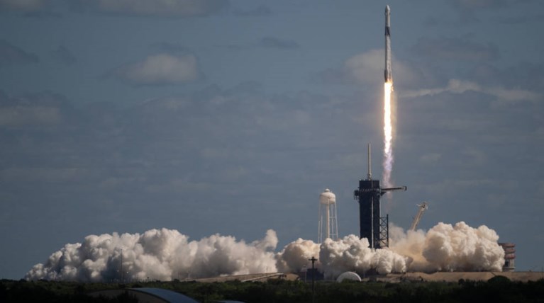 spacex