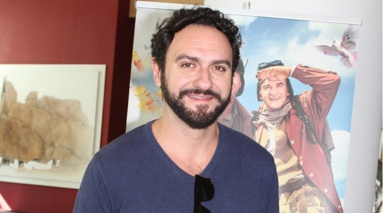 ΜΕΛΕΤΗΣ ΗΛΙΑΣ