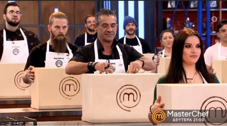 masterchef