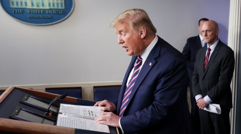 trump