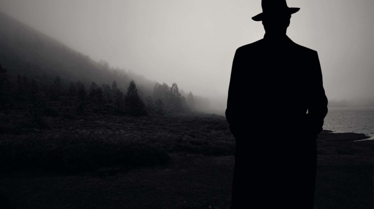 μυθιστορημα