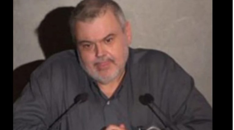 Βασίλης Αναστασίου