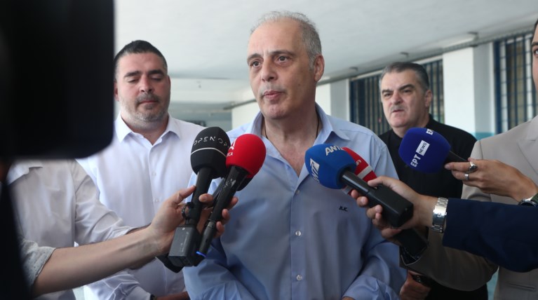 ΒΕΛΟΠΟΥΛΟΣ