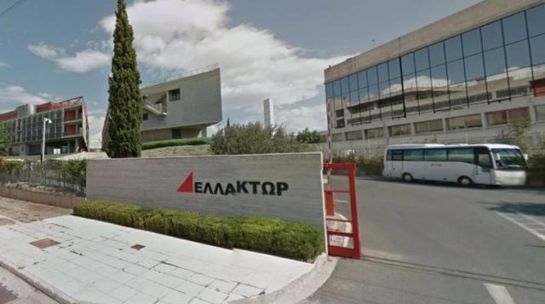 ellaktor