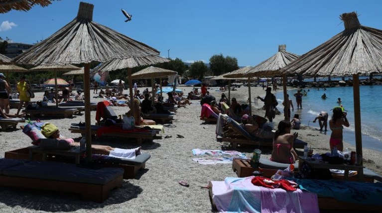 τουρισμός