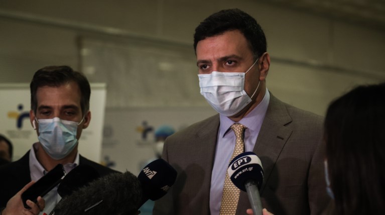 Βασίλης Κικίλιας