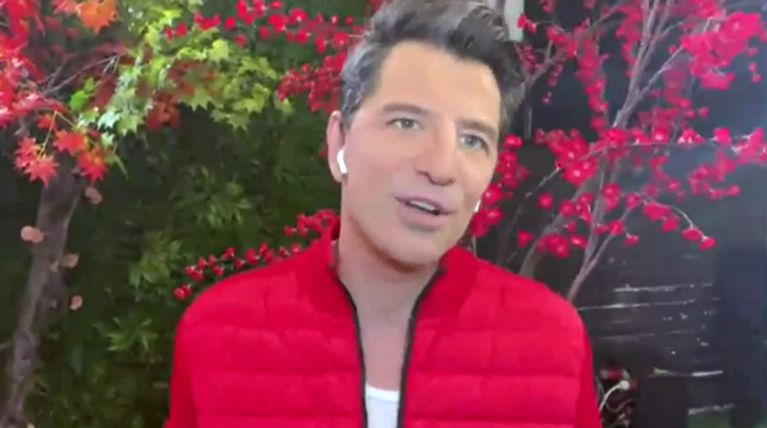 Σάκης Ρουβάς