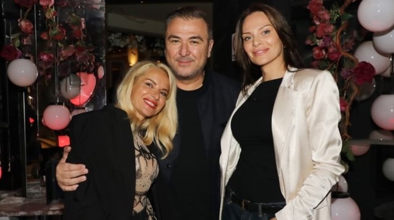 Μαρία Μπεκατώρου