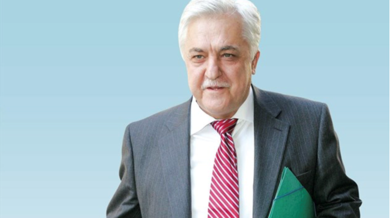 Αλέκος Παπαδόπουλος