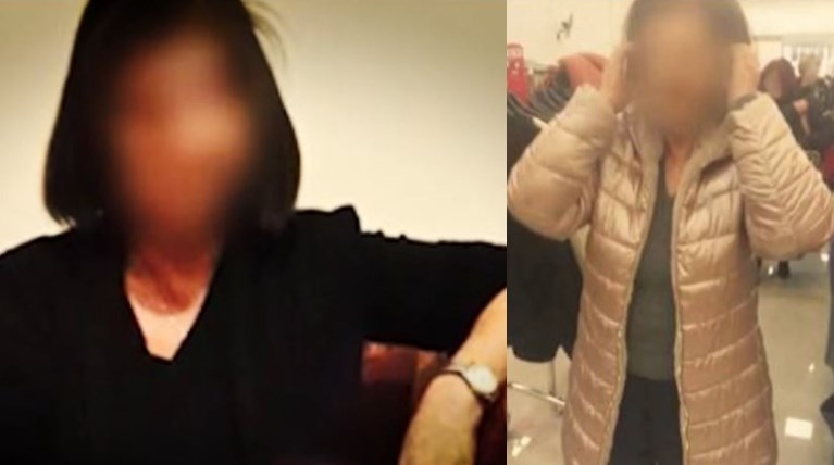 Μαρία Κάρπαθος λιποαναρρόφηση