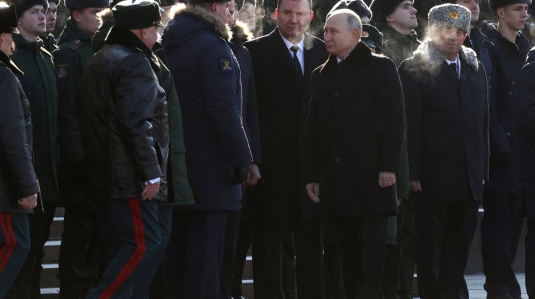 PUTIN