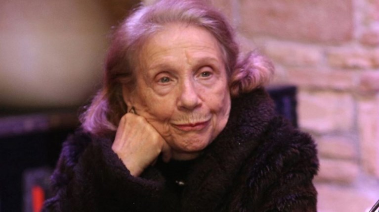 Μελπω ζαρόκωστα