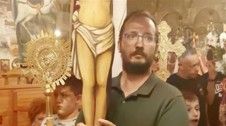 βασιλης καλογηρου