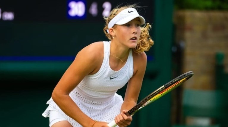 ΜΙΡΑ ΑΝΤΡΕΕΒΑ