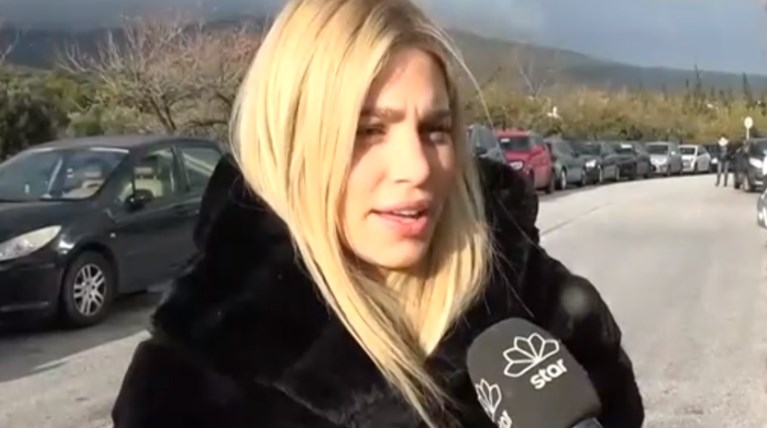 Βάλια Χατζηθεοδώρου