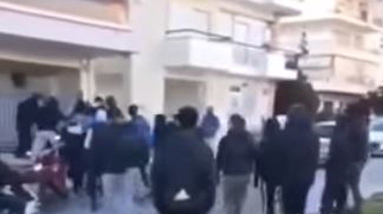 ευοσμος ΕΠΑΛ