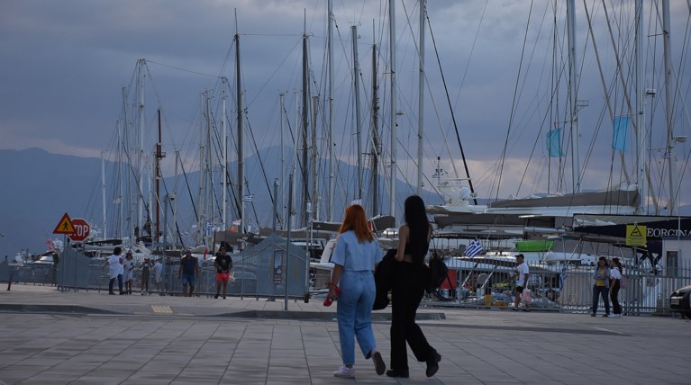 συννεφα