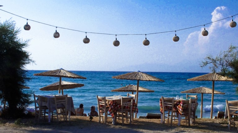 ταβερνα