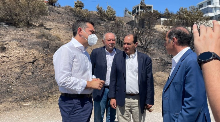ΤΣΙΠΡΑΣ