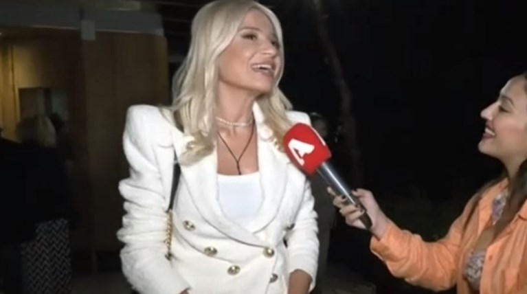 Φαίη Σκορδά