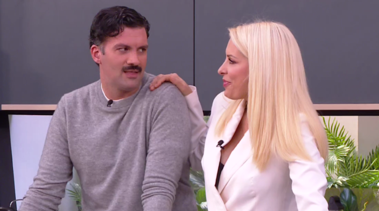 Ελένη Μενεγάκη