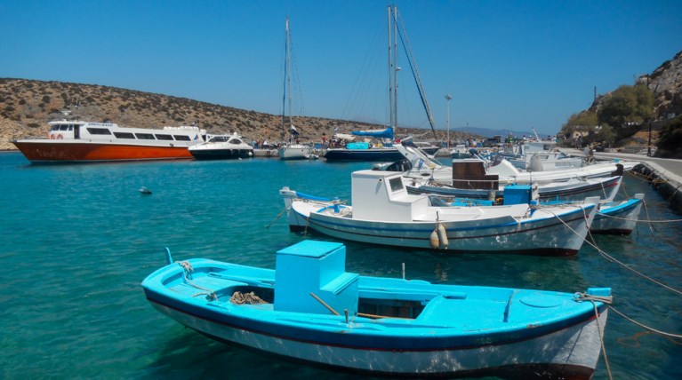 ψαρεμα