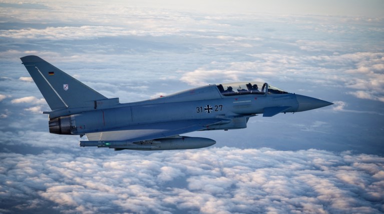 eurofighter